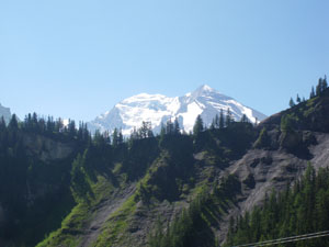 Kandersteg